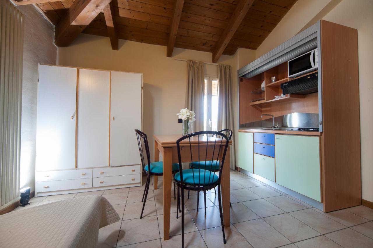 Residence Il Capodoglio Rimini Extérieur photo